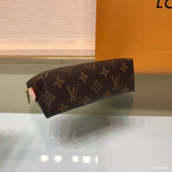 First bags ru COSMETIC VUITTON POUCH LOUIS 0818